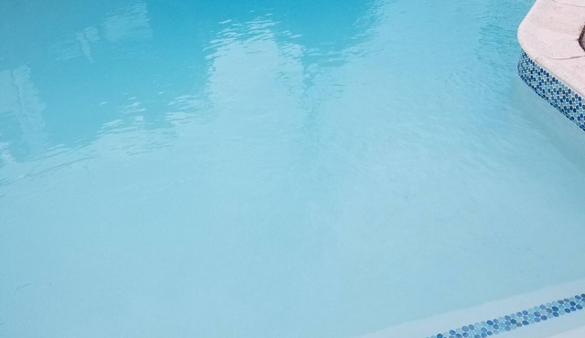 Spa Like Hillside Retreat With Beautiful, Terraced Private Pool