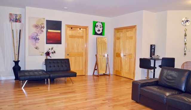 Spacious 2 Bed Apt - Mins to NY-Presbyterian Hospital & Yankee Stadium