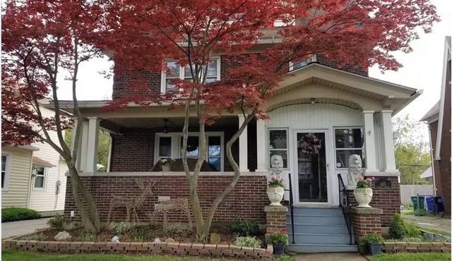 Spacious 6-Bedroom Home Near Niagara Falls & Gorge view Trail