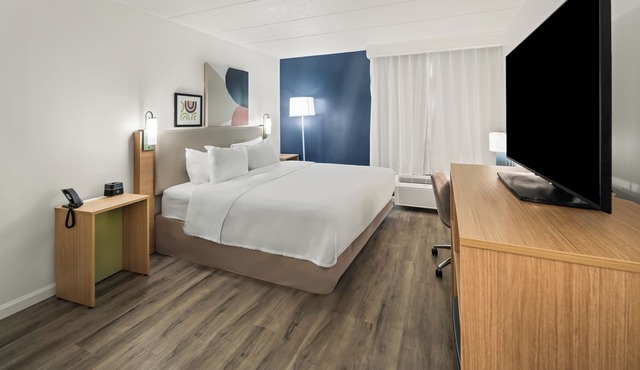 Spark by Hilton Waldorf