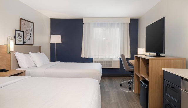 Spark by Hilton West Coxsackie