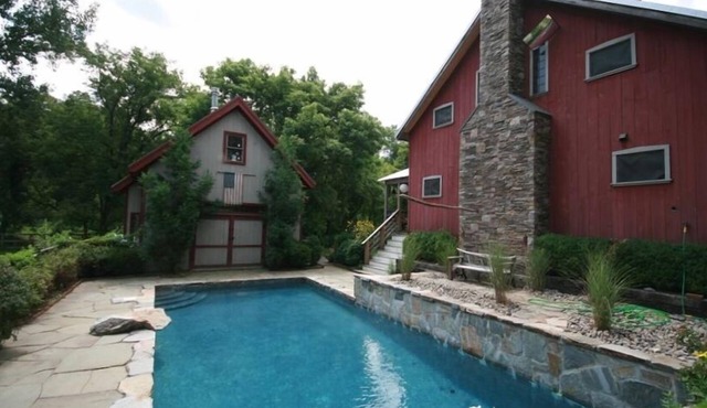 Spectacular Short Term Vacation Rental in Kent