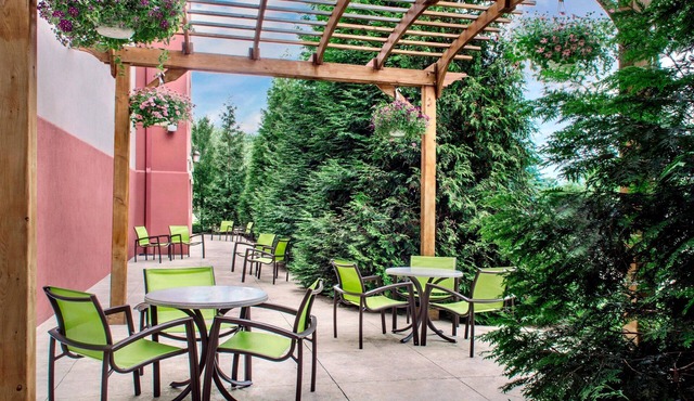 SpringHill Suites by Marriott Long Island Brookhaven