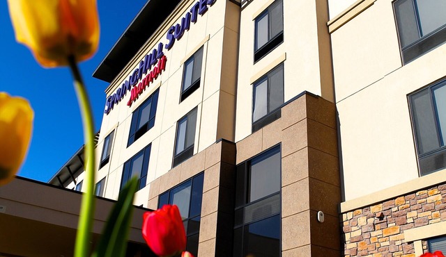 SpringHill Suites by Marriott Logan