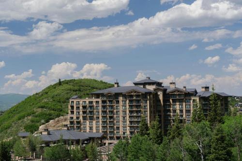 St. Regis Deer Valley