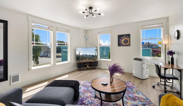 Stanwood's Premier Stay, Luxury & History
