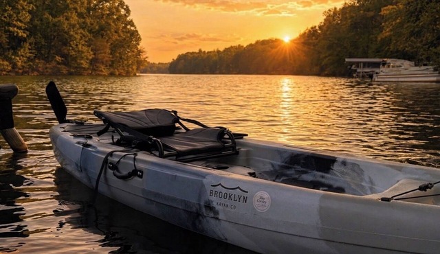 Stay Cooley Luxury LakeFront Retreat