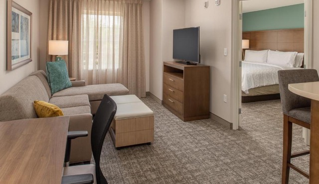 Staybridge Suites - Hillsboro North by IHG