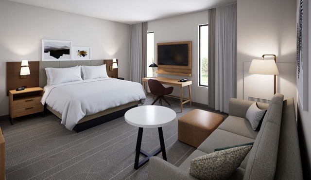Staybridge Suites Williamsville Buffalo by IHG in Buffalo