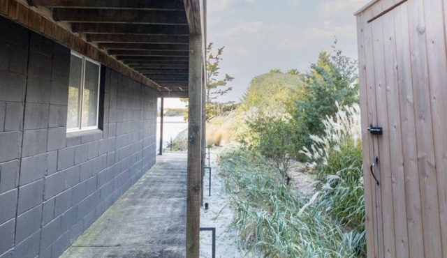 Steps from Surf and Sand in Southold!