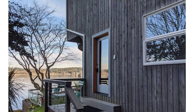 Studio Rm/Waterfront/Seattle/Bellevue