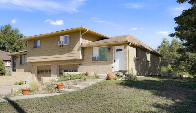 Stylish Wheat Ridge Home | Near Denver & Mountains