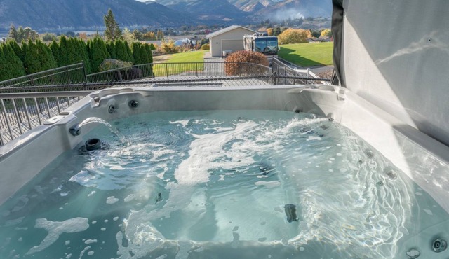 Summerset Poolside Paradise in Manson