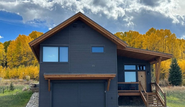 Summit Sky Ranch | Exclusive Amenities | Kid-Friendly Mountain Home in Silverthorne