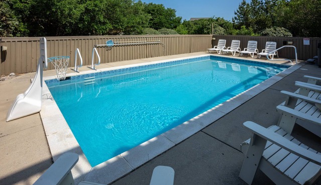 Sunkissed OBX Luxury, 6 bedroom, Elevator, Pool, Hot tub in Duck. SALE/PROMOTION