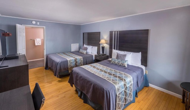 Sunrise Inn Hershey