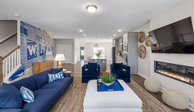 Sunset Grove – Large‑Group 7BR Near RDU, Lenovo Center & Triangle Universities