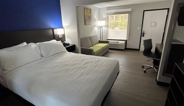 SureStay Studio by Best Western Rowland
