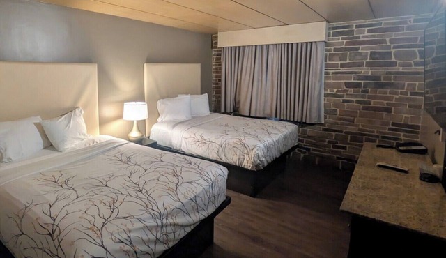 Surfside Motel