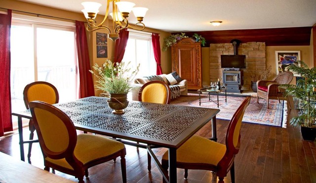 Tekdiv B&B in Lansdowne