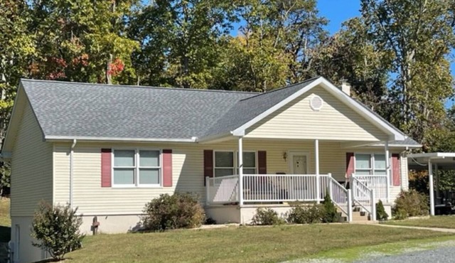 The Keithley House