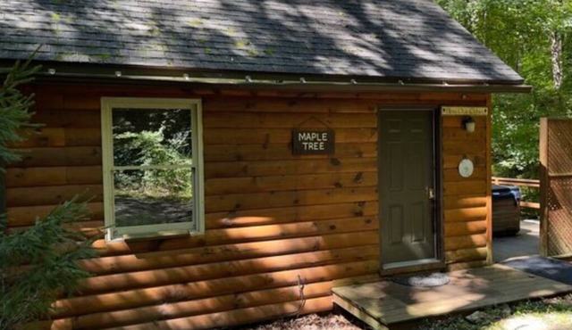 The Maple Tree Cabin