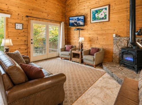 The Pacesetter Best Location on the Mountain