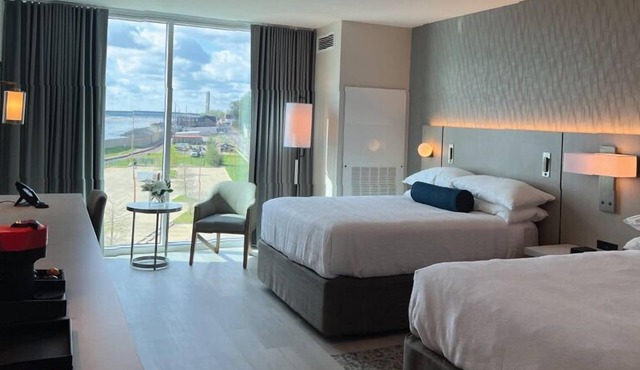 The Riverview
