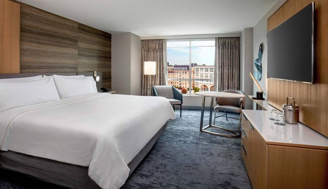 The Westin Annapolis
