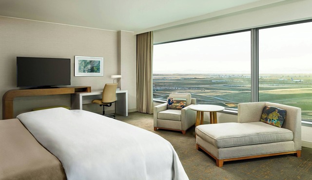 The Westin Denver International Airport