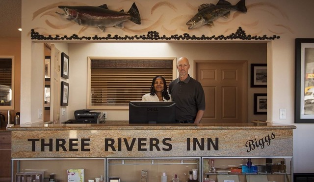 Three Rivers Inn