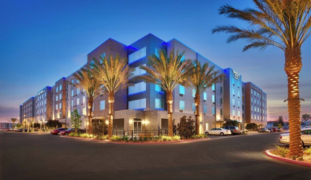 TownePlace Suites by Marriott Los Angeles LAX/Hawthorne