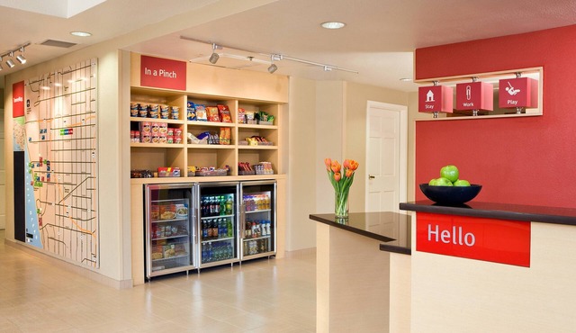 TownePlace Suites Los Angeles LAX/Manhattan Beach