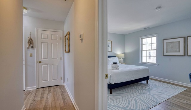 Tred Avon Tidehouse 2BR Downtown Oxford Retreat