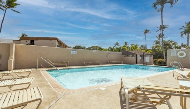 Tropical Retreat by Kapalua Golf & Bay
