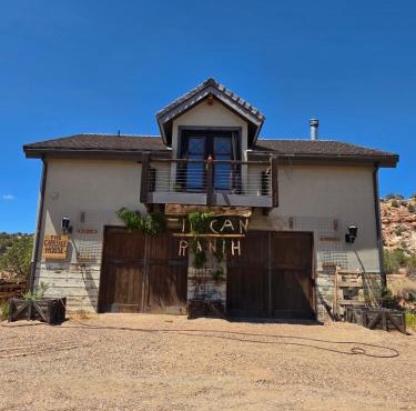 Turtle Rock Ranch