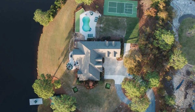 Ultimate Golf Trip House - Pool & Pickleball