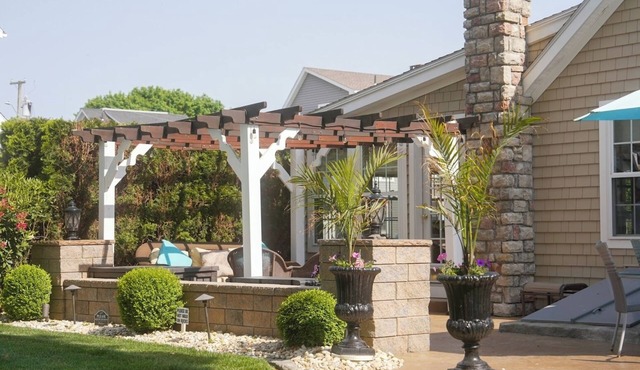 Upscale Beach Home! Beautiful views