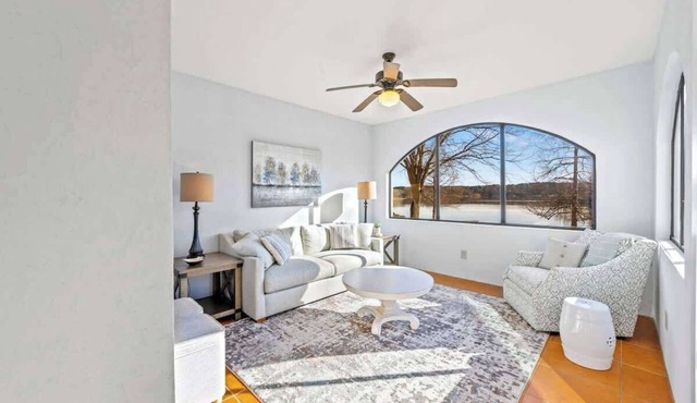 Vallentino Villa in Cuscowilla