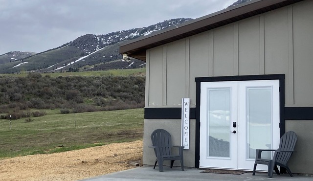 Valley View Mountain Getaway! Four Seasons of Fun! in Inkom