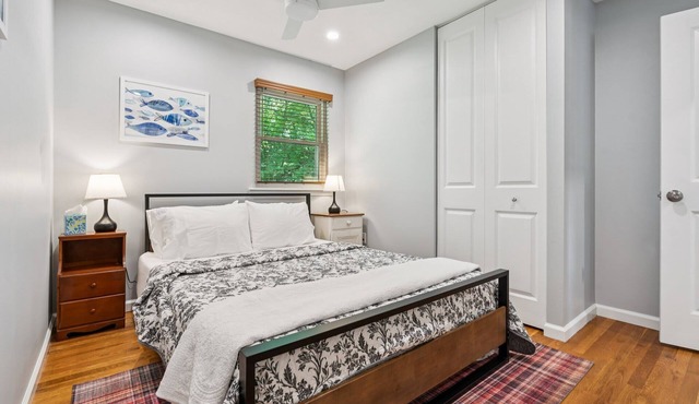 Waterfront | Pool, Dock & Sleeps 12