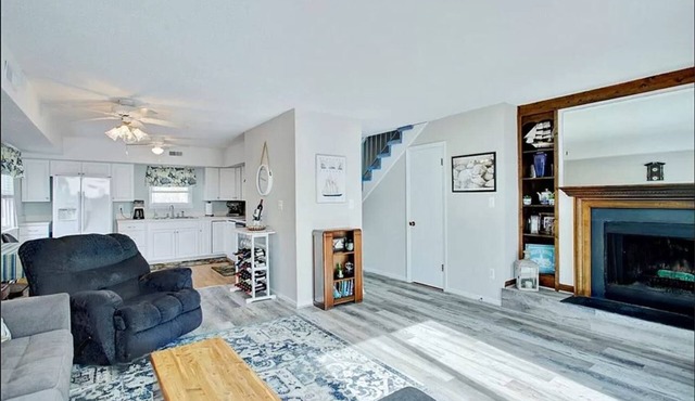 Weekly Beach Vacation Condo