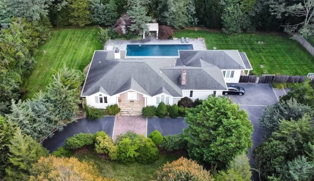 West Hamptons 5BR 5Baths Heated pool