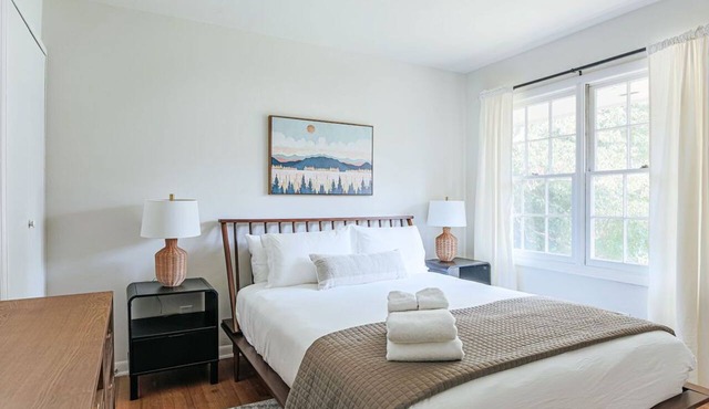 Westerly Haven A