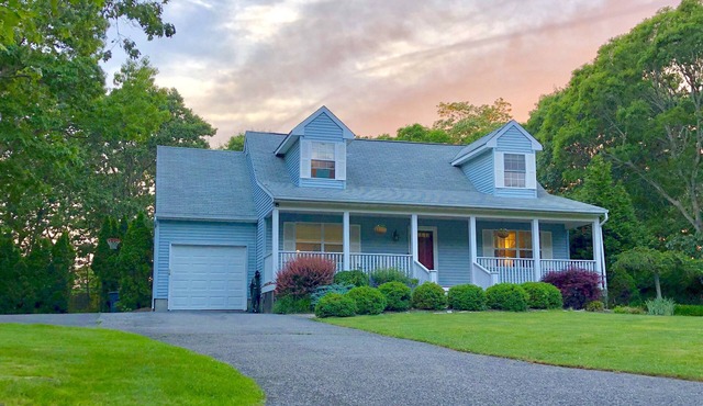 Westhampton Beach Town and Country