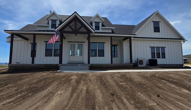 White Bear Lodge