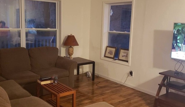 Wilderness, Eagles Mere and Extra Activities in Eagles Mere