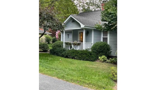 With easy access to everything, this hidden gem is a “delightful surprise”!