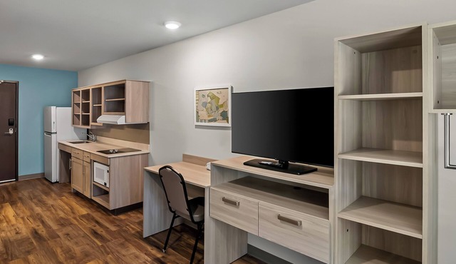 Woodspring Suites Anderson North I-85