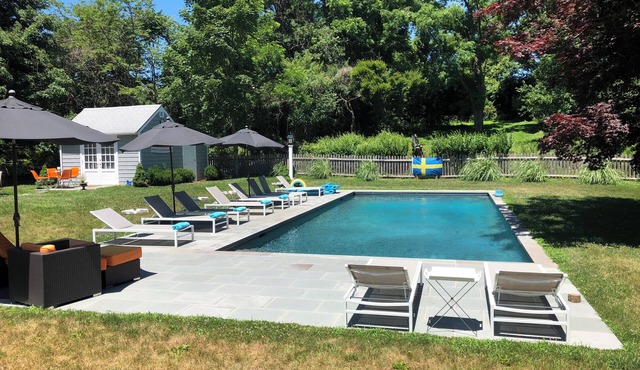 Work and Play Special! Extended Stay Discount